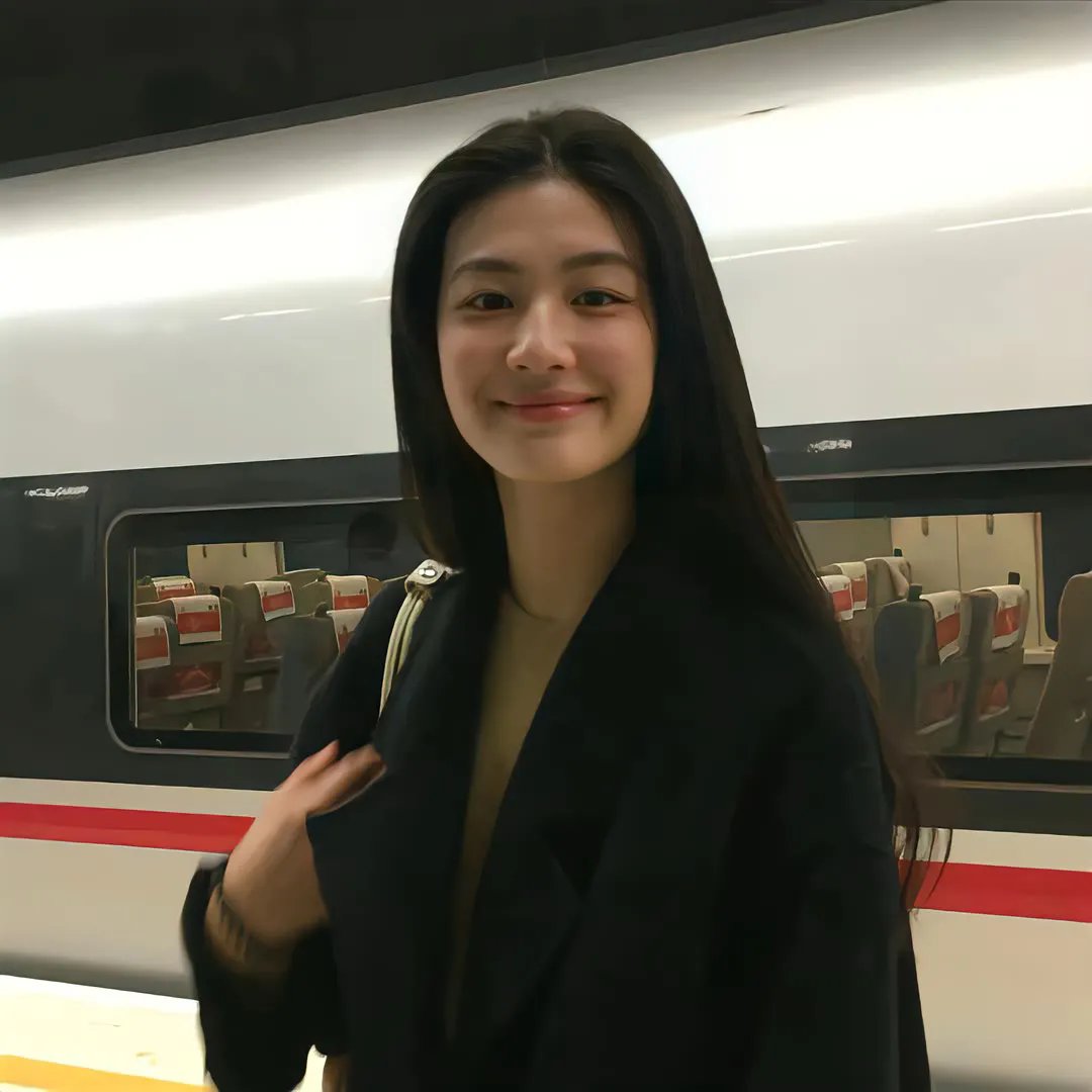 新征程，舞起来！