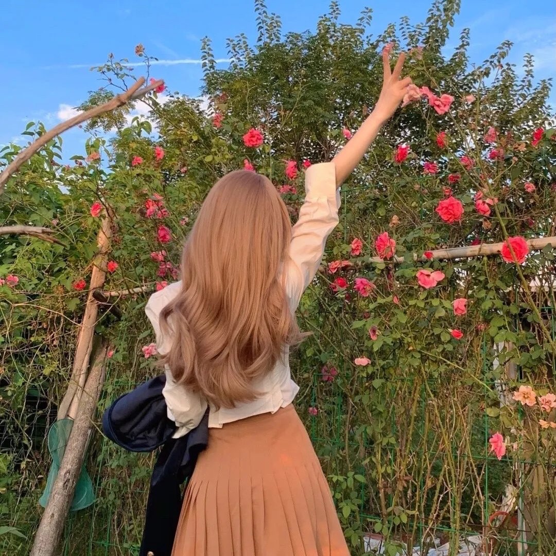 护花忙